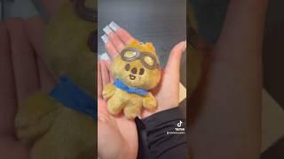 ⋆ unboxing 10cm han quokka mini skzoo ⋆       #straykids #skzoo #skz #hanquokka #han #hyunjin #kpop