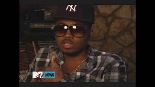 Nas Comments On Common's White House Controversy