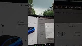 Update 24.26  #hashtag #automobile #tesla #modely #tech #wissenswert