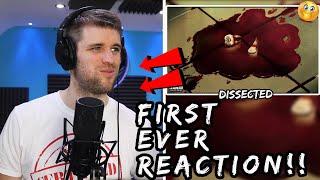 Rapper Reacts to MACHINE GUN KELLY FEAT CORPSE!! | DAYWALKER! (First Ever Reaction)