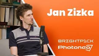 Reimagining warehouse robotics – Jan Zizka (Founder, Brightpick and Photoneo) | Beyond the Pick