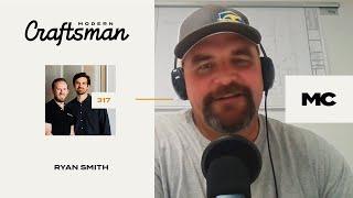 Struggles of the US Framing Industry with Ryan Smith