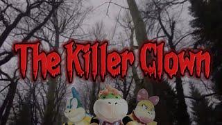 The Killer Clown: Trailer