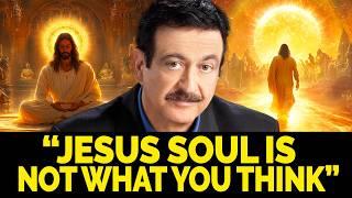 Jesus Soul Origins Revealed | Bible Stories Unsolved Mysteries