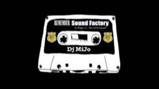 Dj MiJo d(0_o)b - Set Remember Sound Factory 2000-2004 (Marzo 2013)