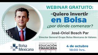 Quiero invertir en Bolsa ¿por dónde comenzar?