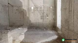 2.2 MARLA FLAT FOR SALE IN BAHRIA LIBERTY COMMERCIAL BAHRIA TOWN KARACHI