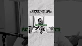 Is FatMan Scoop right about this?