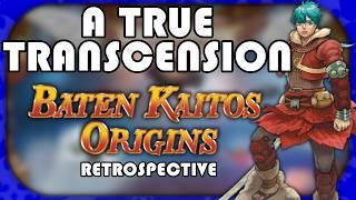 Revolutionized and Matured | Baten Kaitos Origins Retrospective