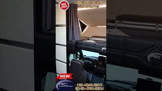 [RCMobilCompany] RC9S Slide Out Motorhome [2025]