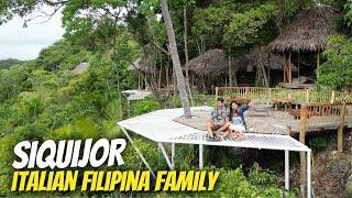 Our Top Experiences in Siquijor Philippines 2024 | Italian-Filipina Family