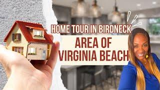 Don't Buy A Home In Virginia Beach Until You See This Home!