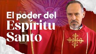 Gifts and Promises of the Holy Spirit | Reflection on the Gospel of John 19:25-34