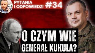 KUKUŁA ZNA PLANY PUTINA?!