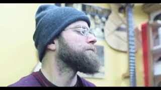 Muleskinner Instruments: Justin Park takes the Sycamore for a ride