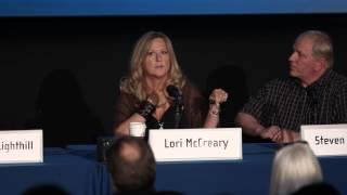 Academy Color Encoding System (ACES) - Lori McCreary at Produced By Conference