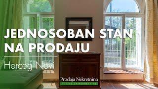 Stan na prodaju Herceg Novi - Prodaja Nekretnina