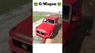 G Wagon Cheat Code in Indian Bikes Driving 3D | Indian Bike Driving 3D G Wagon Cheat Code