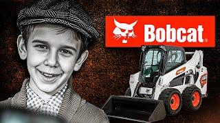 How Bobcat Went From A Local Company To A Billion Dollar Enterprise