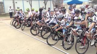 King Racing at King Racing crit