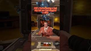 POV : You dropped a NUKE in CODM | John Cena dancing with headphones meme
