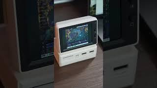 Small but Powerful: Unboxing the Hagibis Mini Computer Screen!