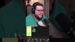 Don't fall for the bait heroes
