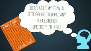 Agile Literacy Presents: The Original Dear Agile Series