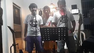 Ikaw na nga Cover By Banda Ni Jose