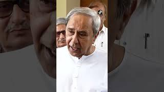 No alliance talks happened with Nitish Kumar: Odisha CM Naveen Patnaik