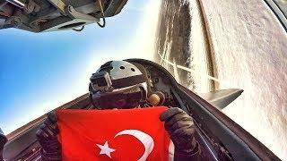 The best video of Flying to Stratosphere MiG-29UB - Tufan Sevincel