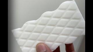 Mr. Clean Magic Eraser - How to Use