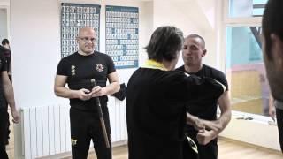 Wing Tsung Dai Sifu Reimers ,Sofia