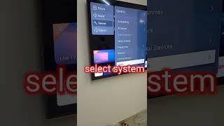 lg tv unable to load user agreements fix #lg tv reset