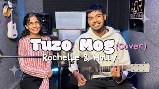 Tuzo Mog Cover | Rochelle | Holly | ADR Music Studio