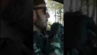 Redneck gets chased by police, part 1 @PattymayoTv