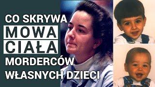 MOWA CIAŁA morderców - Zobacz jak się zdradzili!