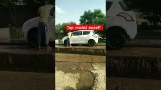 हमारी new top modal car #marutisuzuki  #tatamotors #mahindrascorpio #tharlover  #sweeftlover