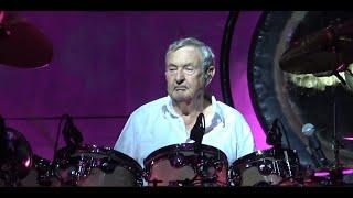 Nick Mason’s Saucerful of Secrets – Roccella Jonica (Italy) - July 24, 2024