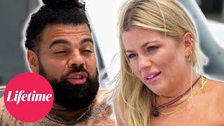 Michelle Can't Get Out Of Her Own Way (S18) | Married at First Sight | Lifetime