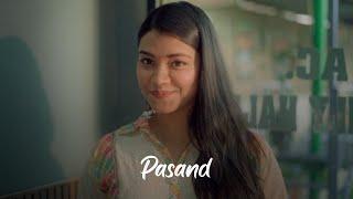 Pasand