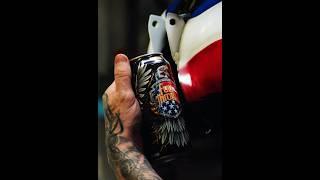 Full Throttle Energy Drink’s “Metal of Honor.” Ep 1 #fullthrottle #harleydavidson #veteran