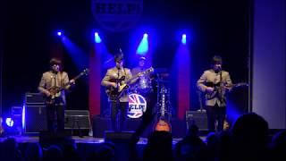 Help! A Beatles Tribute – Sgt. Pepper's Lonely/With A Little Help – 14.09.2019 Sondershausen