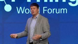 IoTWF 2017 - Martin Lee - The Security Vulnerabilities of IoT