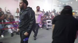 Zilla Madness Trilogy | MEECH VS POLO