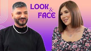 Look&Face | Ես ու Անին երջանիկ ենք միասին. Մհեր Բաղդասարյանը՝ ամուսնության լուրերի, ալկոհոլի մասին