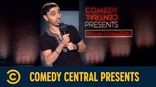 Comedy Central Presents... Salim Samatou | Staffel 1 - Folge 1