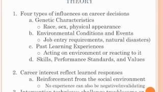 Career_Theories