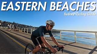 Sydney Cycling Guide: Eastern Beaches (I have a love-hate relationship with this route)