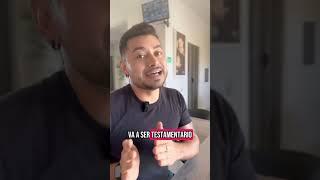 Tener las escrituras de una casa NO TE HACE EL DUEÑO!!!